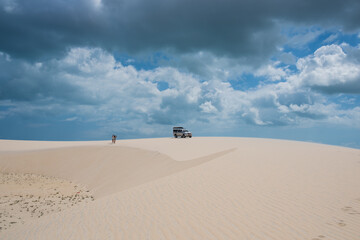 Jericoacoara