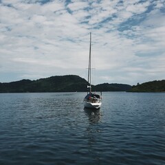 Fototapeta premium Angra dos Reis