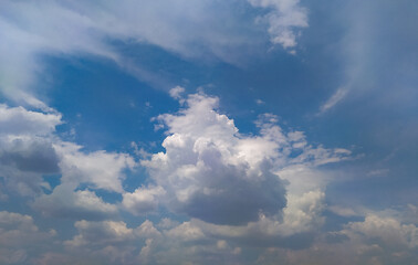 Cloudscape