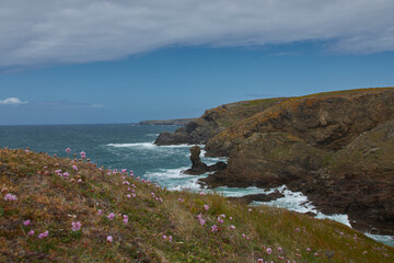 pointe du skeul - belle-île