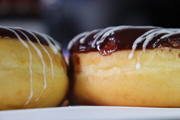 donuts