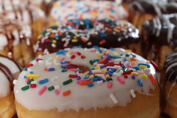 donuts