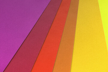 暖色系のシンプルな背景