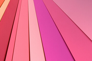 薄いピンク系の色合いのシンプル背景