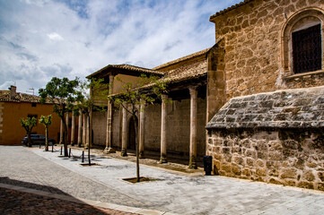 Almonacid de Zorita, Guadalajara, Castilla la Mancha, España