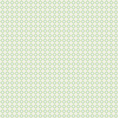 Abstract Cross Pattern generative computational art illustration