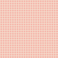 Abstract Cross Pattern generative computational art illustration