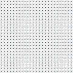 Abstract Cross Pattern generative computational art illustration