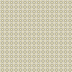 Abstract Cross Pattern generative computational art illustration