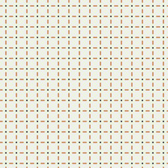 Abstract Cross Pattern generative computational art illustration