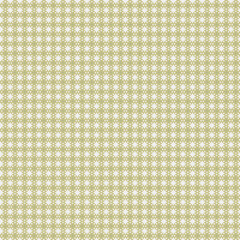 Abstract Cross Pattern generative computational art illustration