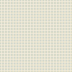 Abstract Cross Pattern generative computational art illustration