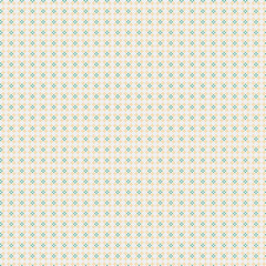 Abstract Cross Pattern generative computational art illustration