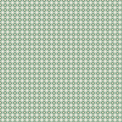 Abstract Cross Pattern generative computational art illustration