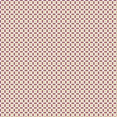 Abstract Cross Pattern generative computational art illustration