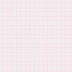 Abstract Cross Pattern generative computational art illustration