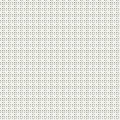 Abstract Cross Pattern generative computational art illustration