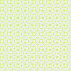 Abstract Cross Pattern generative computational art illustration