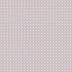 Abstract Cross Pattern generative computational art illustration