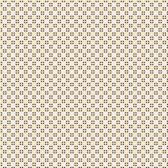 Abstract Cross Pattern generative computational art illustration