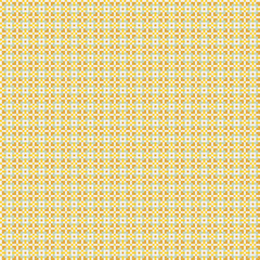 Abstract Cross Pattern generative computational art illustration