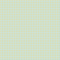 Abstract Cross Pattern generative computational art illustration