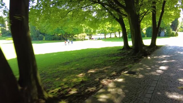 jardins