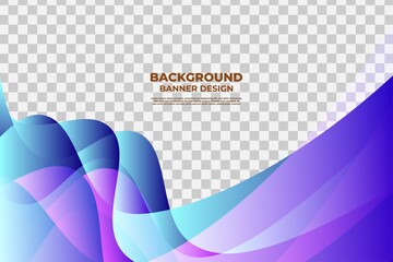 Background Banner Template Design for flyer, poster, sales promotion, advertising and business presentation