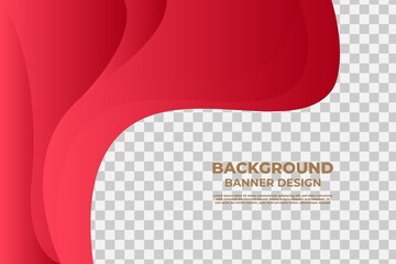 Background Banner Template Design for flyer, poster, sales promotion, advertising and business presentation