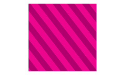 Fototapeta premium Pink stripes pattern