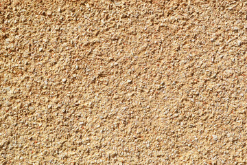 Sand and Pebble texture granite wall for background image.