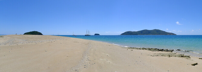 Aug 28 2013 Whitsundays Islands