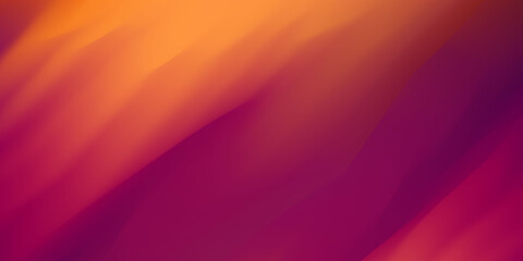 Abstract orange gradient concept for your graphic design, background or wallpaper
