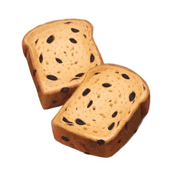 レーズンパン Images Browse 450 Stock Photos Vectors And Video Adobe Stock