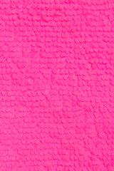 Microfiber cloth