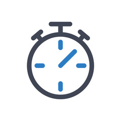 Stopwatch icon