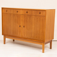 Midcentury Sideboard by Gordon Russell