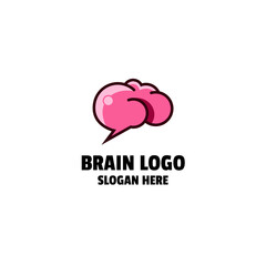 Brain Logo Design