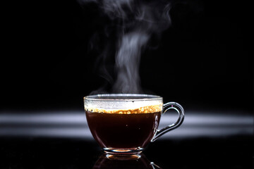 cup of coffee