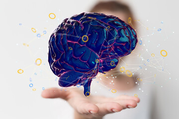 creative brain network neurogen digital iq
