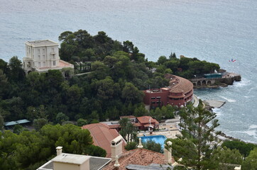 MONTECARLO MONACO COSTA AZUL FRANCIA 2012