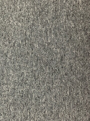 Gray carpet texture