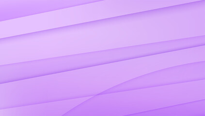 Abstract futuristic violet background with lines