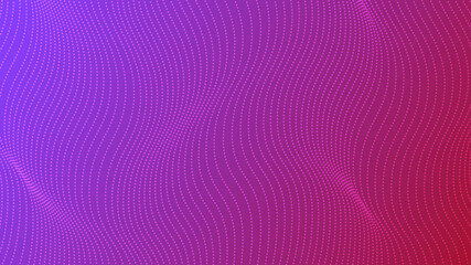 Halftone Pattern Abstract vector stock illustration