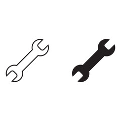wrench icon