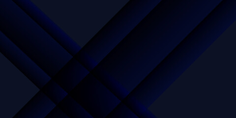 Dark blue background vector