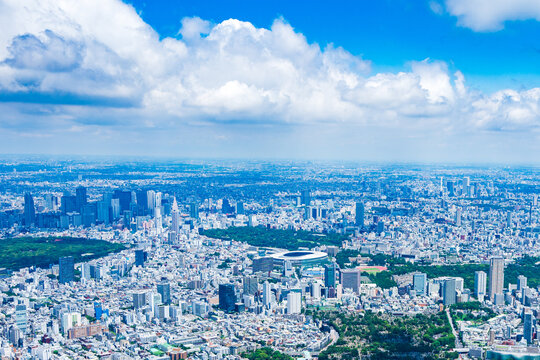 新国立競技場