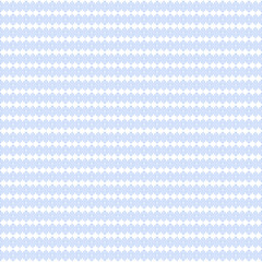Seamless Geometric Pattern in Frosty Blue color in Tribal Style. High quality illustration for textile, wrapping, fabric, linen, clothes, apparel. Hand drawn watercolor surface design