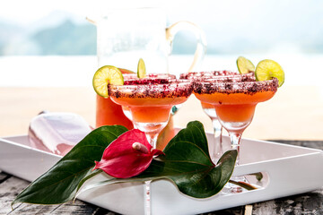 Happy hour