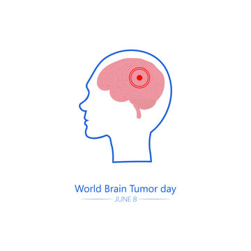 World Brain Tumor Day - 8 June 2023